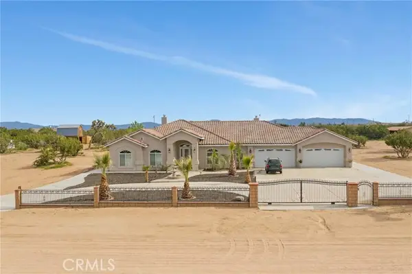 12771 Cedar, Hesperia, CA 92344