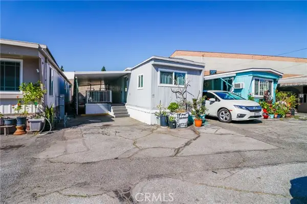 9020 Somerset Boulevard  #19, Bellflower, CA 90706