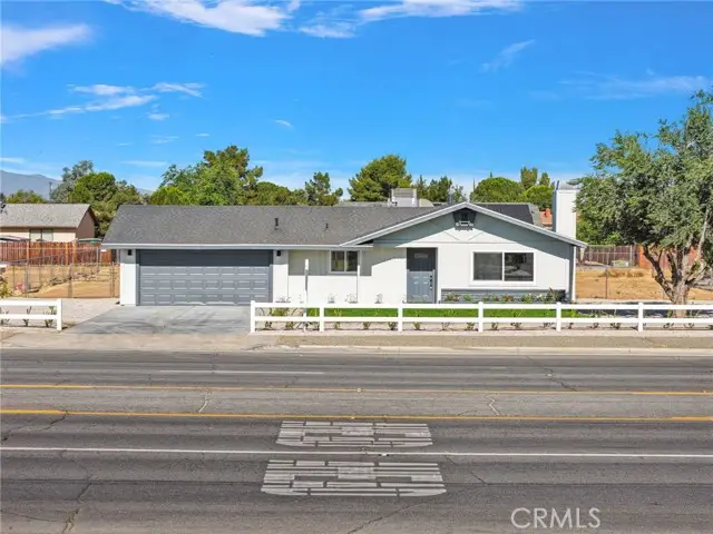 12810 Navajo, Apple Valley, CA 92308 - #2