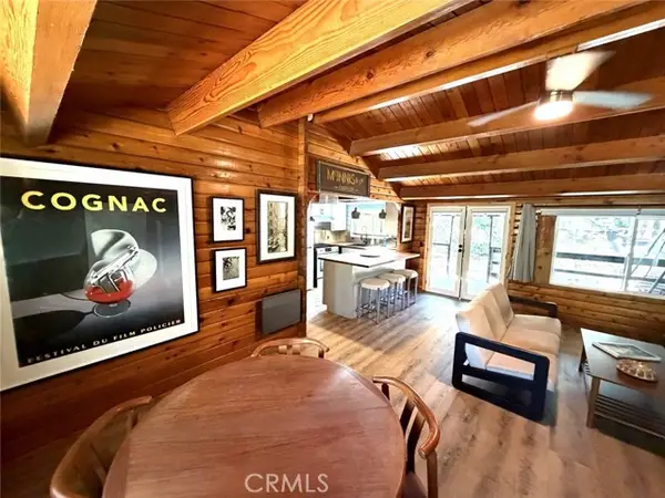 531 Mountain View, Wrightwood, CA 92397