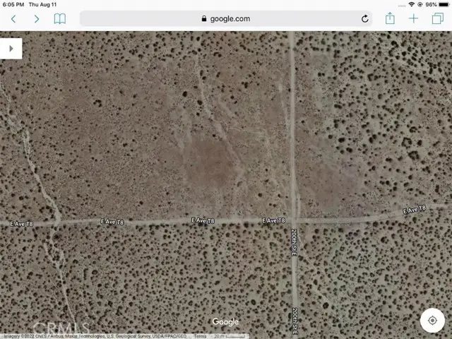 0 Avenue T, Palmdale, CA 93591 - #2