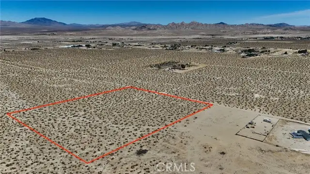 712 Fairlane, Lucerne Valley, CA 92356 - #1
