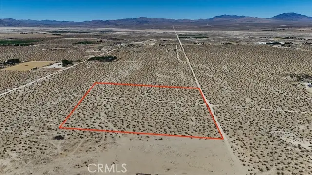 712 Fairlane, Lucerne Valley, CA 92356 - #2
