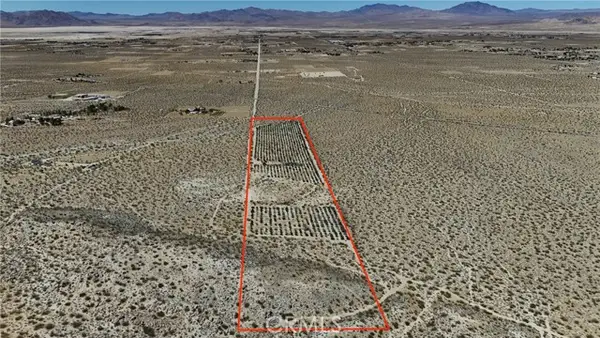 735 Midway Avenue, Lucerne Valley, CA 92356