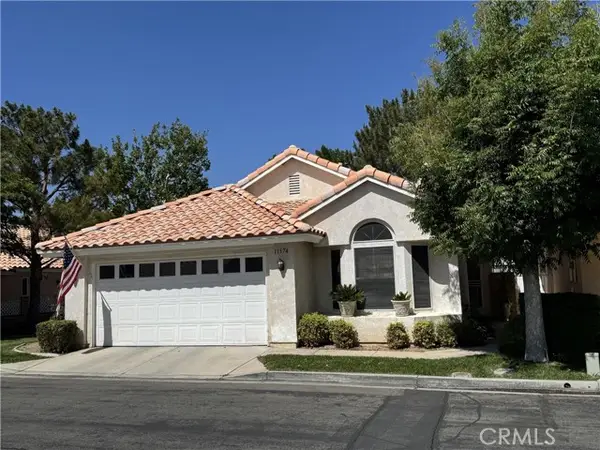 11574 Mountain Meadow, Apple Valley, CA 92308