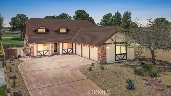 12780 Santa Anita Trail, Victorville, CA 92395