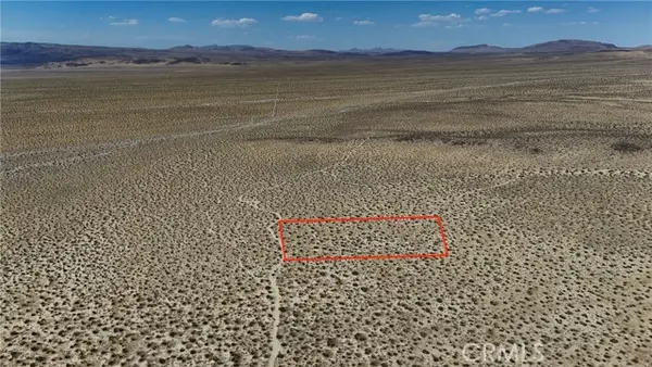 736 Fossil Bed (NEAR) Road, Hinkley, CA 92347
