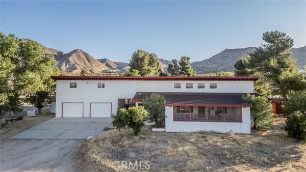 6474 Macapa, Phelan, CA 92371