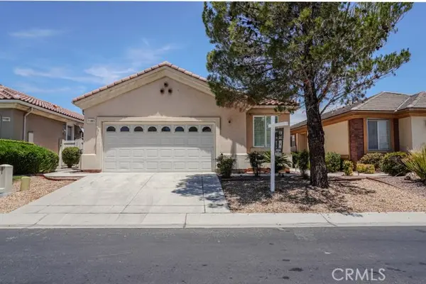 11083 Port Royale Court, Apple Valley, CA 92308