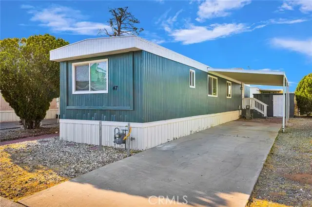 15252 Seneca Road  #47, Victorville, CA 92392 - #1