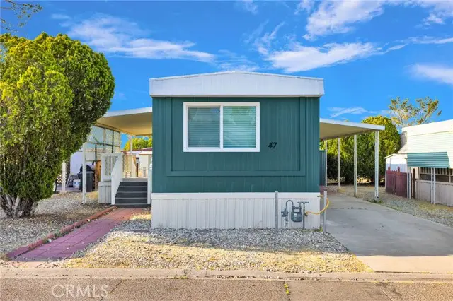 15252 Seneca Road  #47, Victorville, CA 92392 - #2