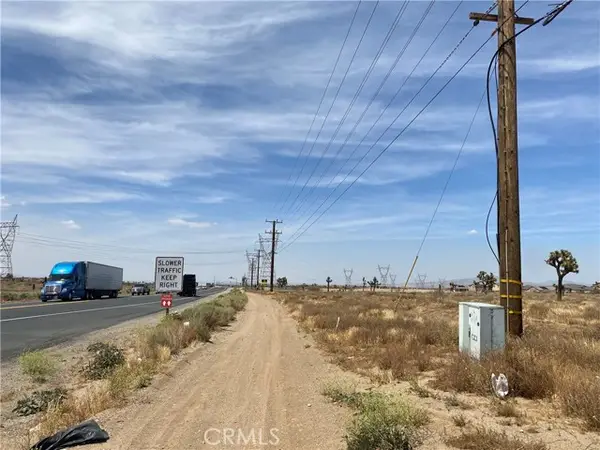 0 Highway 395, Victorville, CA 92392