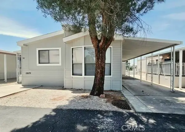 22601 Bear Valley Road  #54, Apple Valley, CA 92308