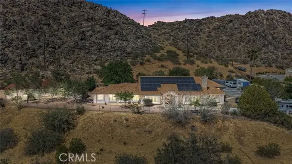 20430 Rancherias, Apple Valley, CA 92307
