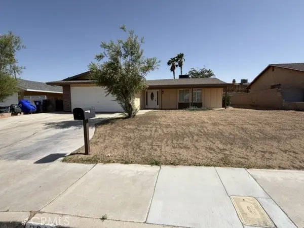 936 Windy Pass, Barstow, CA 92311