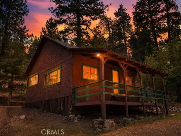 0 Table Mountain Rd., Wrightwood, CA 92397
