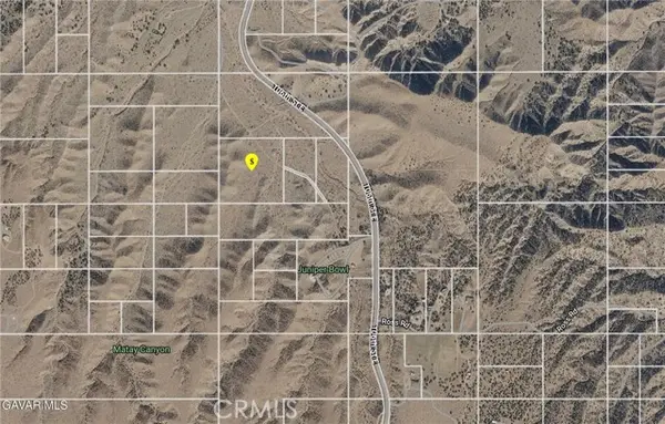 0 Vic 106 Ste Ave X15, Pearblossom, CA 93553