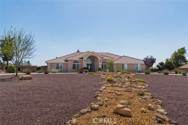 19501 Kinai, Apple Valley, CA 92307