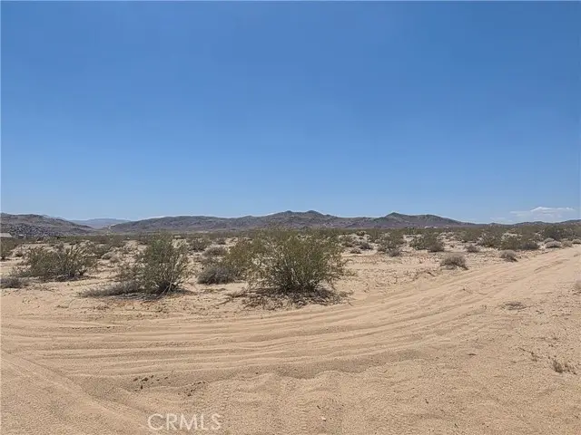 2 Mesa Verde, Joshua Tree, CA 92252 - #1