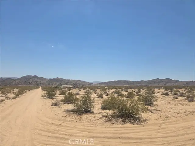 2 Mesa Verde, Joshua Tree, CA 92252 - #3