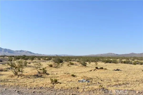 0 Yucca Trail, Helendale, CA 92342