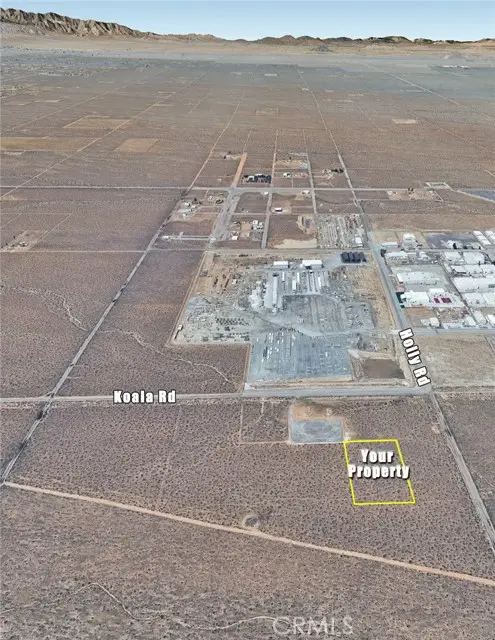 0 Koala Road, Adelanto, CA 92301 - #2