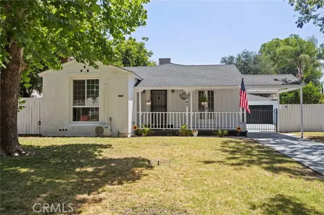 2747 G, San Bernardino, CA 92405 - #1