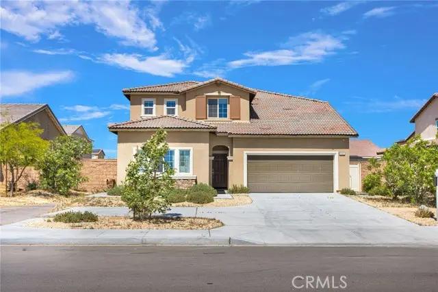 15612 Cobalt, Victorville, CA 92394 - #1