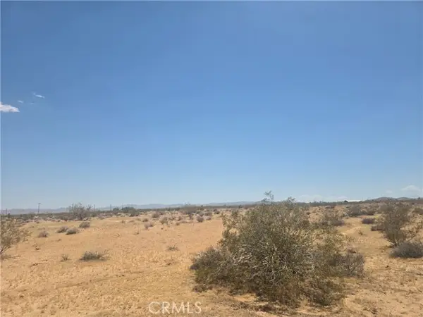 1 Venus, Joshua Tree, CA 92252