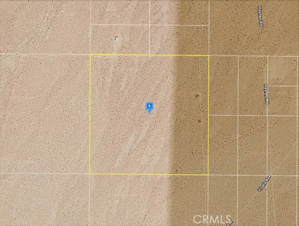 52 Near Lincoln Road, Lucerne Valley, CA 92356