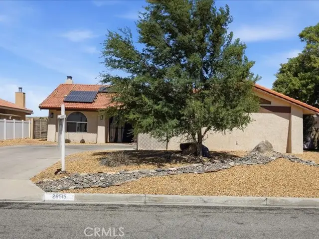 26515 Blue Water, Helendale, CA 92342 - #1
