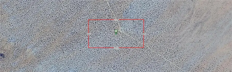 700 Hoffman Road, Johannesburg, CA 93558 - #2