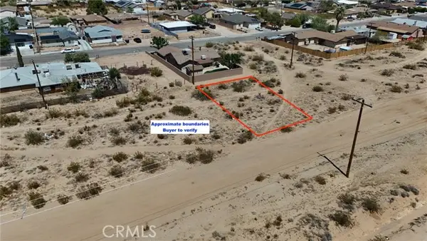 744 W Bowman (NEAR) Road, Ridgecrest, CA 93555