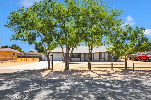 15498 Washoan, Apple Valley, CA 92307