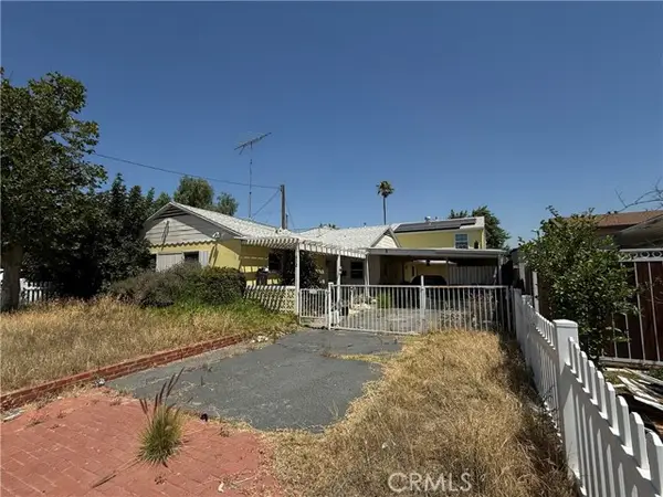 412 3rd, Rialto, CA 92376
