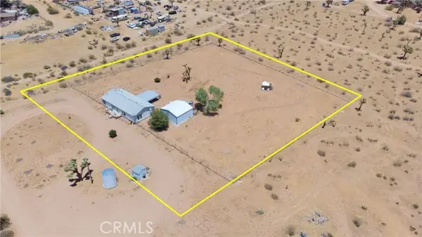 15911 Thomas, Apple Valley, CA 92307