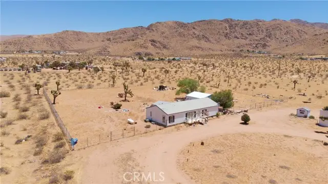 15911 Thomas, Apple Valley, CA 92307 - #2