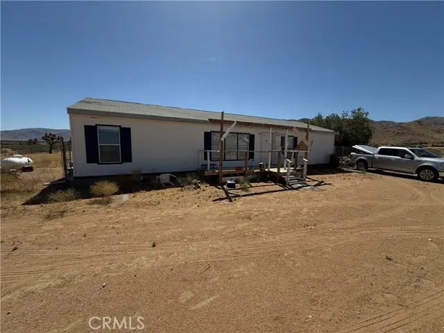 15911 Thomas, Apple Valley, CA 92307 - #3