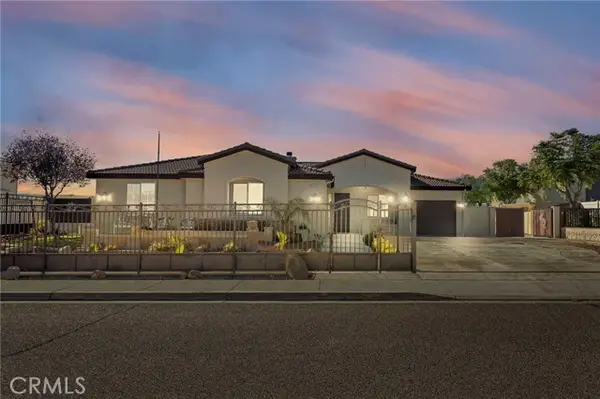14587 Mulberry Street, Hesperia, CA 92345