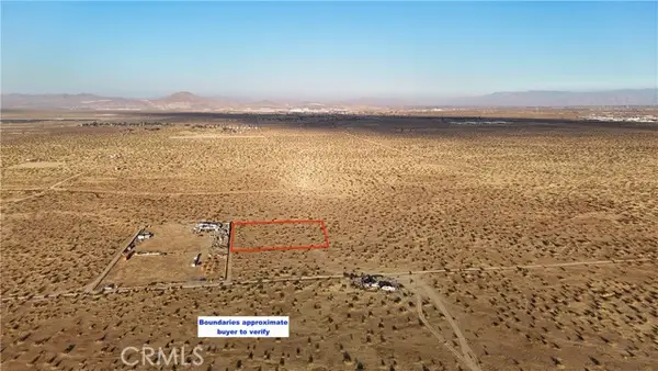 730 Vinton Road, Adelanto, CA 92301