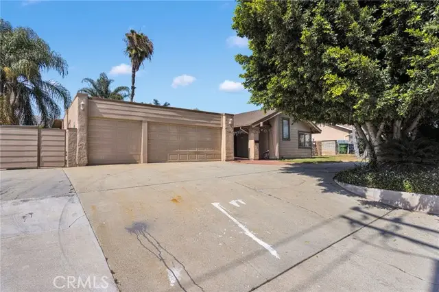 1087 Baseline Road, La Verne, CA 91750 - #1