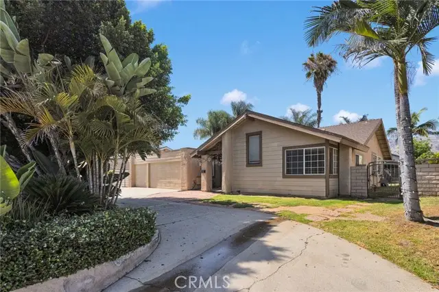 1087 Baseline Road, La Verne, CA 91750 - #3
