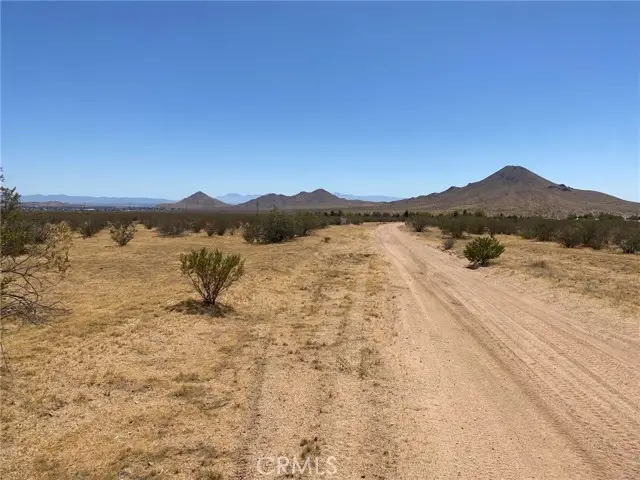 0 Burbank Street, Apple Valley, CA 92307 - #1