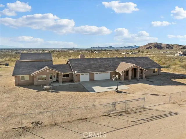 13850 Nightshade Road, Apple Valley, CA 92307 - #1