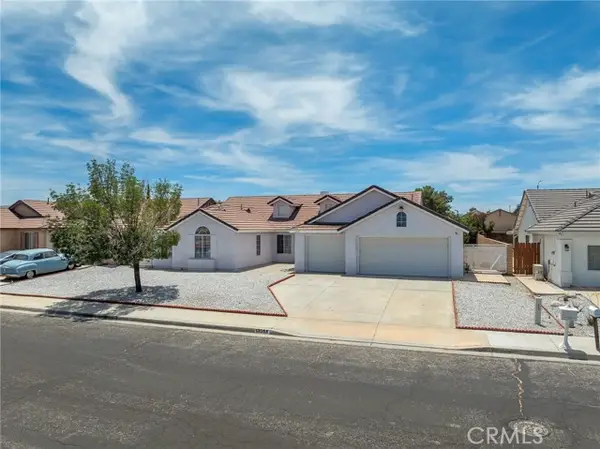 13955 Trigger, Victorville, CA 92392