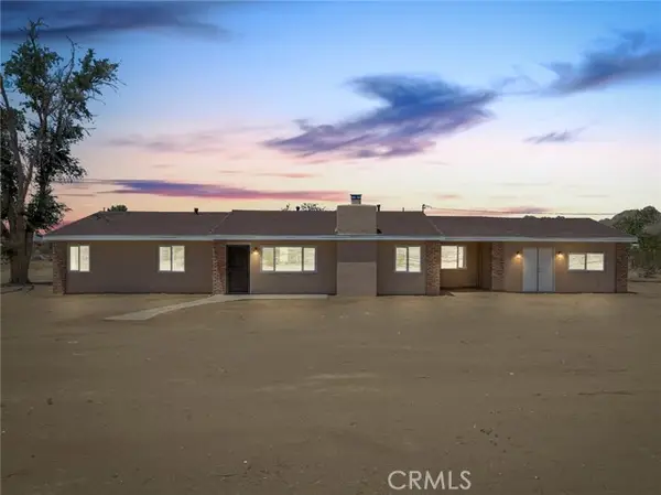 37436 Ables Street, Lucerne Valley, CA 92356