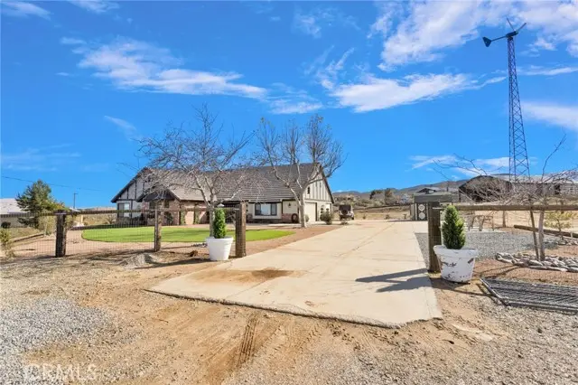 5205 Snow Line, Phelan, CA 92371 - #2