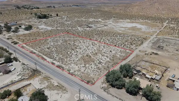 12 El Mirage Road, Adelanto, CA 92301
