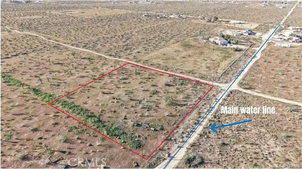 111 Rochester, Phelan, CA 92371