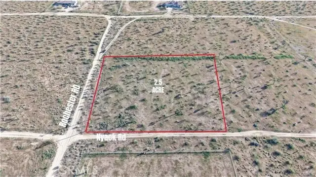 111 Rochester, Phelan, CA 92371 - #3
